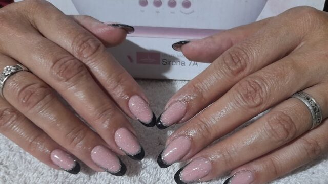 Uñas ….. en Santiago del Estero Santiago del Estero Argentina