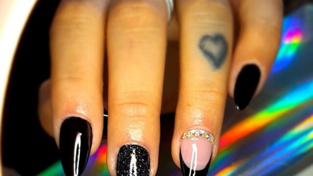 Uñas QEEN NAILS by Maria Eugenia en Monte Grande Provincia de Buenos Aires Argentina