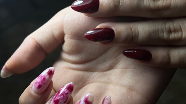 Uñas MUNA Estudio en Monte Grande Provincia de Buenos Aires Argentina