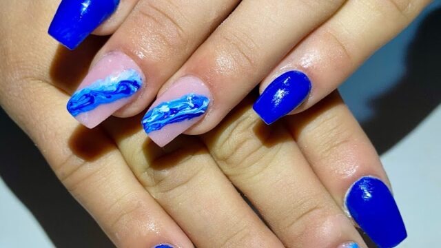 Uñas Aylu nails studio en Hurlingham Provincia de Buenos Aires Argentina