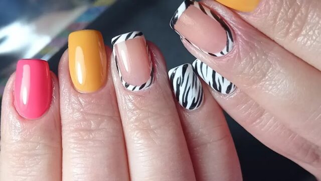 Uñas Magma Nail Art en Ituzaingó Provincia de Buenos Aires Argentina