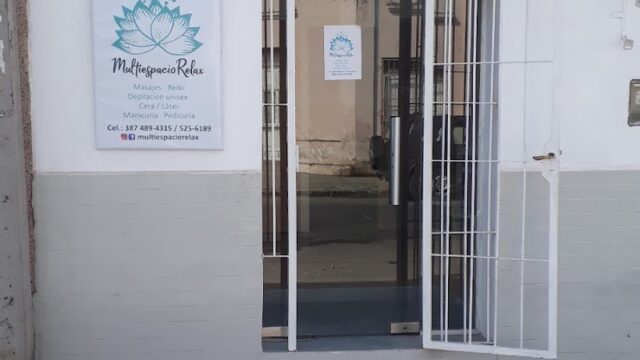 Uñas Noelia depilacion laser definitiva & estetica en Salta Salta Argentina