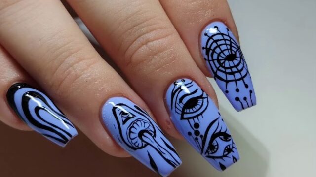 Uñas Lakshmi Nails en San Juan San Juan Argentina