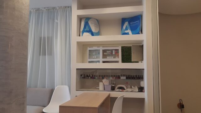 Uñas Spazio en San Miguel de Tucumán Tucumán Argentina