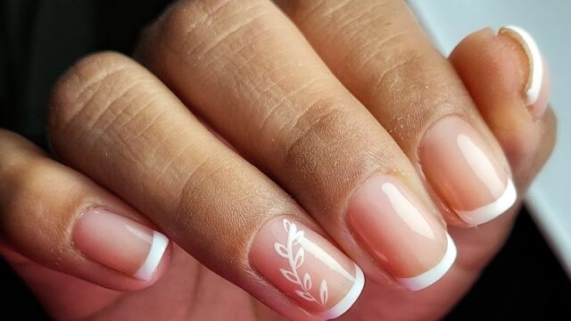 Uñas Nalu Nails by Nat Sánchez en Barrio Centro San Salvador de Jujuy Jujuy Argentina