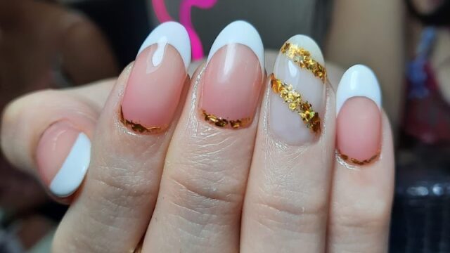 Uñas Cerezo studio en Buenos Aires Ciudad Autónoma de Buenos Aires Argentina