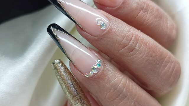 Uñas Paola Nails & Art en Neuquén Neuquén Argentina