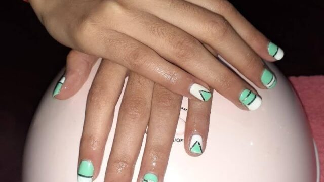 Uñas Carla_Nails en D5702AAE San Luis Argentina