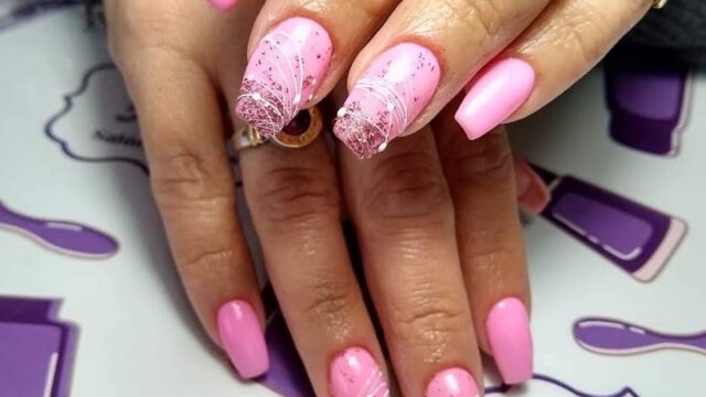 Uñas Cin Nails Studio en Hurlingham Provincia de Buenos Aires Argentina