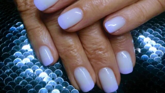 Uñas Andrea Estética Salon de belleza en Merlo Provincia de Buenos Aires Argentina