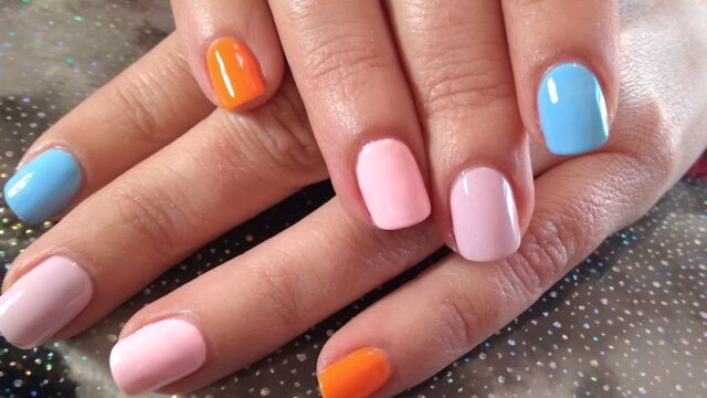 Uñas Freyja en Hurlingham Provincia de Buenos Aires Argentina