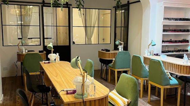 Uñas TILO nails and body en Quilmes Provincia de Buenos Aires Argentina