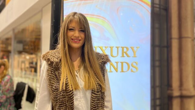 Uñas Musya studio de estética en Quilmes Provincia de Buenos Aires Argentina