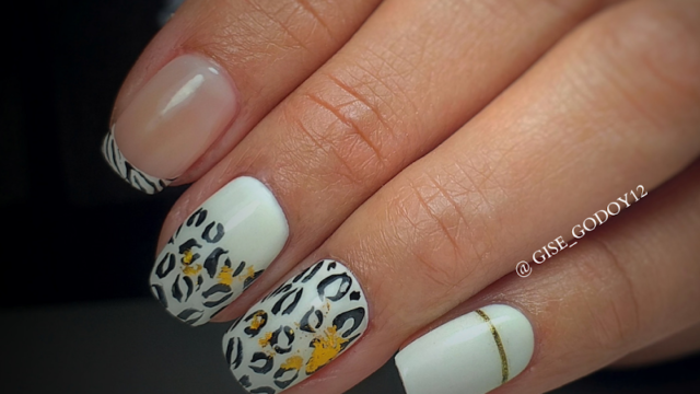 Uñas Gisela nails studio en San Juan San Juan Argentina