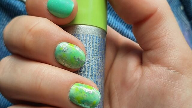 Uñas MaFe Nails en Antártida Paraná Entre Ríos Argentina