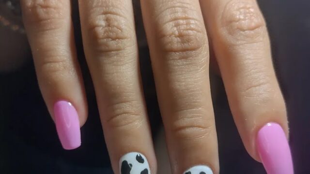 Uñas Belleza de uñas “NailGea” en Paraná Entre Ríos Argentina