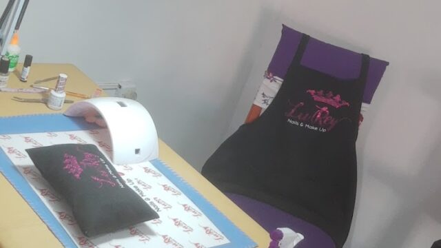 Uñas LuRey en La Rioja La Rioja Argentina