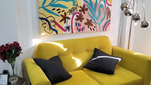 Uñas Almendra – Centro integral de estética y bienestar en La Rioja La Rioja Argentina