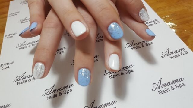 Uñas Anama Studio Nails en Berazategui Provincia de Buenos Aires Argentina
