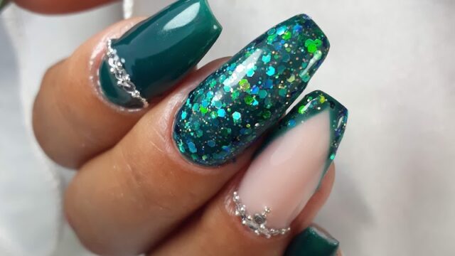 Uñas MadelineNailsStudio en X5800BBE Córdoba Argentina