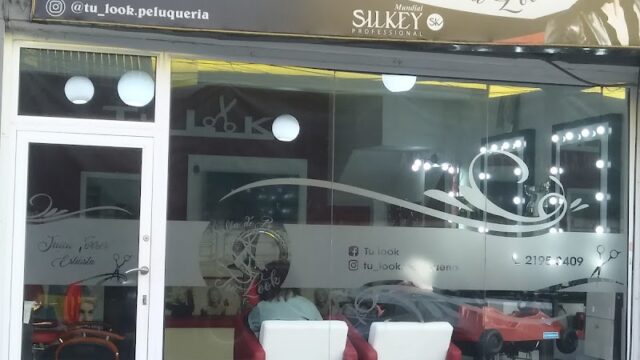 Uñas Sálon de Belleza Tu Look en Gran Buenos Aires Provincia de Buenos Aires Argentina