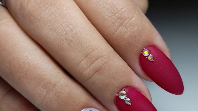 Uñas Romina_ngv en Bahía Blanca Provincia de Buenos Aires Argentina