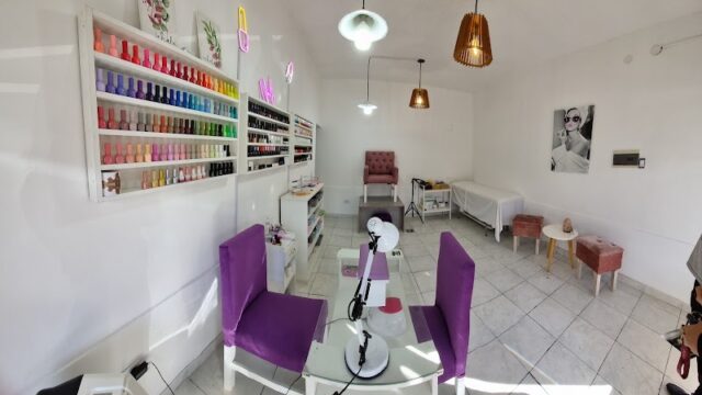 Uñas Vibra bonito nails by tami en Merlo Provincia de Buenos Aires Argentina