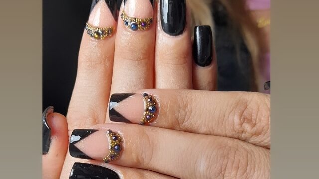 Uñas Nails beauty en BYF Provincia de Buenos Aires Argentina