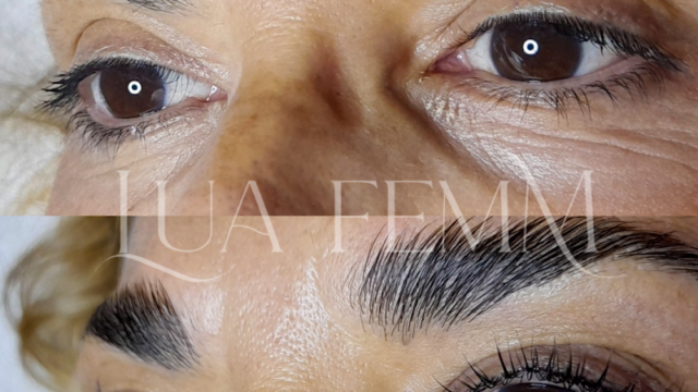 Uñas Lua – Femm en Posadas Misiones Argentina