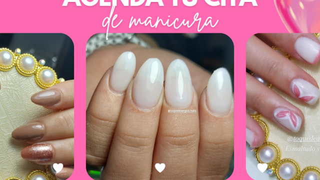 Uñas Toque de angels en San Fernando del Valle de Catamarca Catamarca Argentina