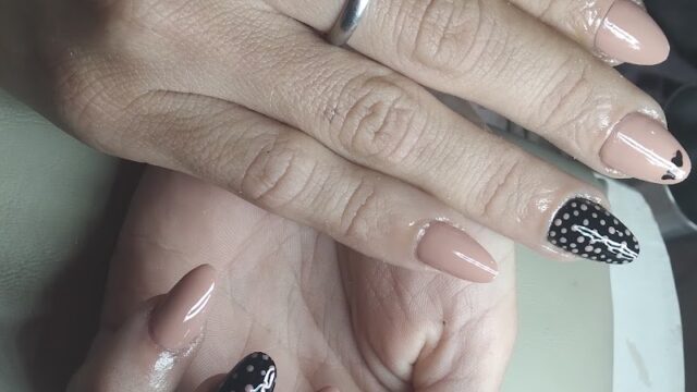 Uñas Vivi.nails en Corrientes Corrientes Argentina