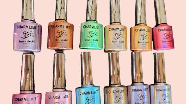 Uñas Reina Mía Nailstore insumos de uñas en Ushuaia Tierra del Fuego Argentina