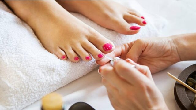 Uñas Yusneidy Uñas y Pies en Buenos Aires Ciudad Autónoma de Buenos Aires Argentina