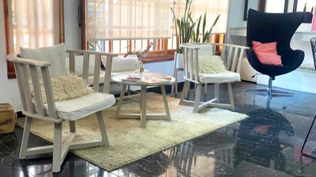 Uñas Casa Frida Centro de Estética en Ramos Mejía Provincia de Buenos Aires Argentina