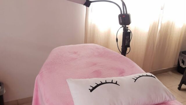 Uñas Unika Beauty Cejas, Pestañas & Uñas en La Plata Provincia de Buenos Aires Argentina