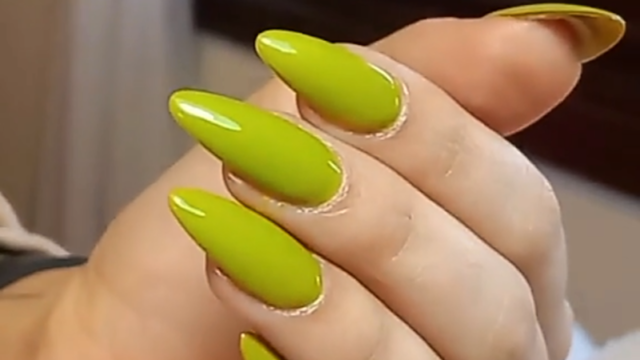Uñas Cintia Meza Nails en Barrio San Salvador Ushuaia Tierra del Fuego Argentina