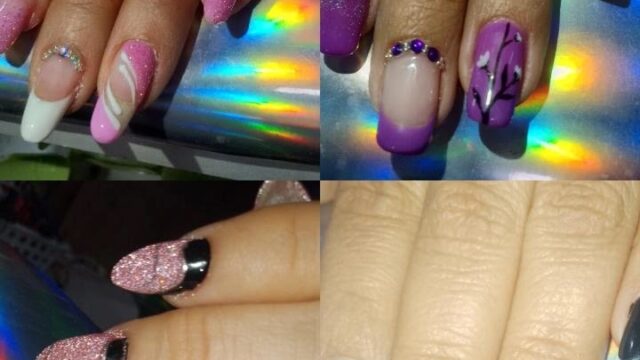 Uñas Stefy Nails en Resistencia Chaco Argentina