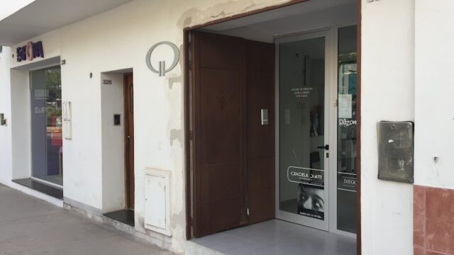 Uñas Centro de Estetica Graciela Piatti en Santa Rosa La Pampa Argentina