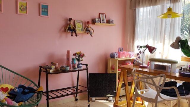 Uñas Chicoana Arte en Uñas en Haedo Provincia de Buenos Aires Argentina