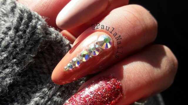 Uñas Paula Nails en San Miguel Provincia de Buenos Aires Argentina