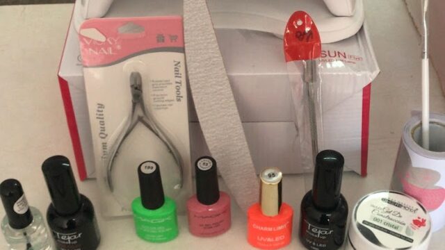 Uñas Nova esthetic en Centro Mendoza Argentina