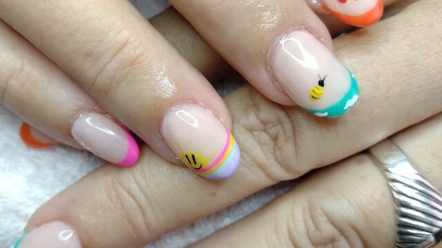 Uñas Maby Nails en Santa Rosa La Pampa Argentina