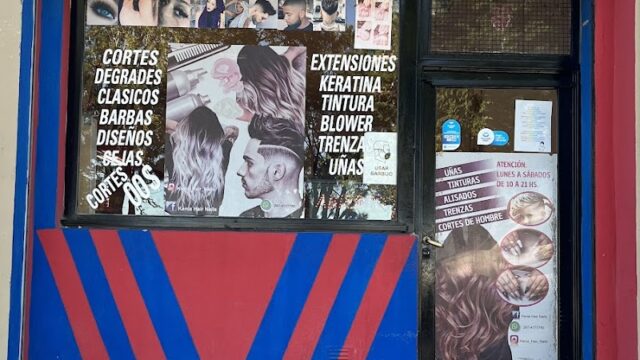 Uñas KENIA HAIR NAILS en Comodoro Rivadavia Chubut Argentina