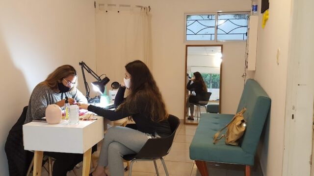 Uñas Micol Nails en Posadas Misiones Argentina