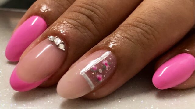 Uñas BYA Studio en Merlo Provincia de Buenos Aires Argentina