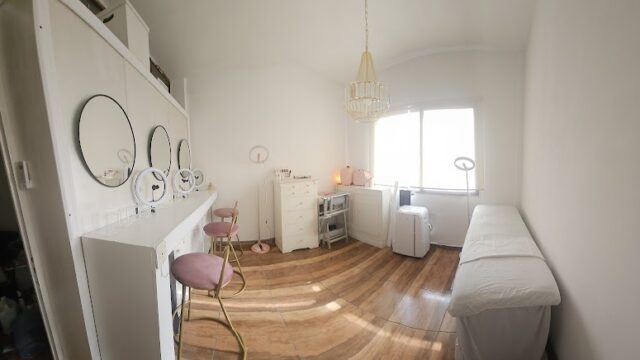 Uñas Daiana Dian en San Isidro Provincia de Buenos Aires Argentina