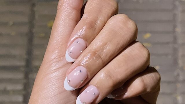 Uñas Jacintas Nails & co Emilio Civit en Centro Mendoza Argentina