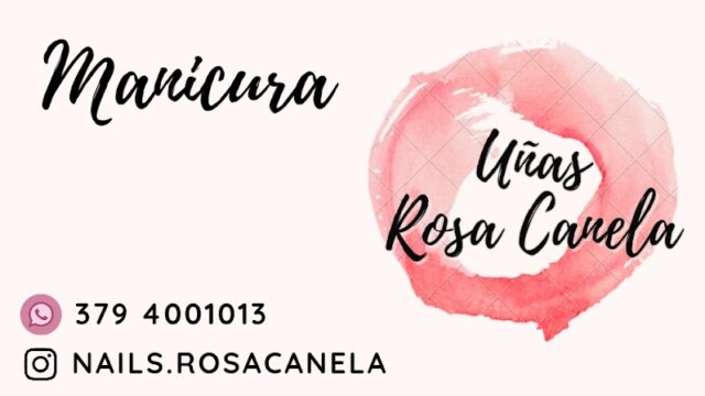 Uñas Uñas Rosa Canela en Corrientes Corrientes Argentina
