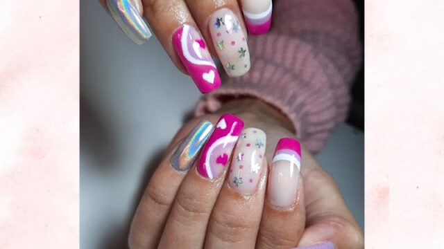 Uñas Ma•Gi•Ca – Makeup & beauty en La Rioja La Rioja Argentina