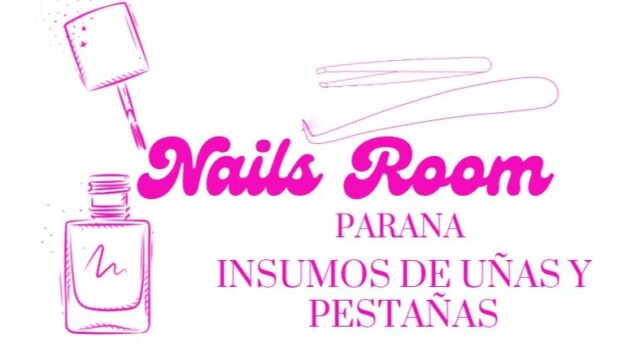 Uñas Nails Room insumos de uñas y pestañas en Paraná Entre Ríos Argentina